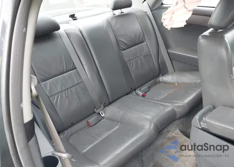 2006 Honda Accord 2.4 Ex z USA, uszkodzony, nr VIN 1HGCM72686A000618